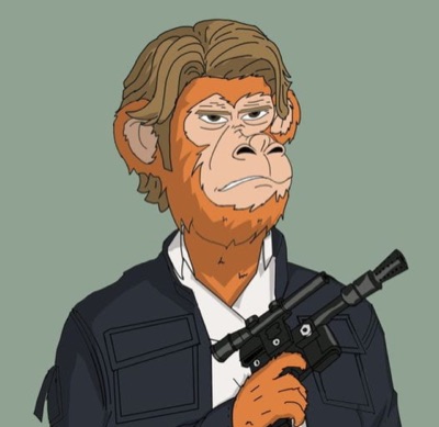 Home Monkey Treck#002