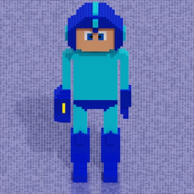 Cubed 011