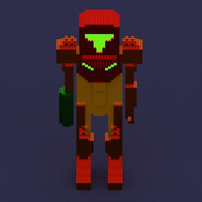 Cubed 012 (special)