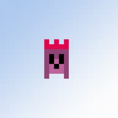 Pixel Party #014