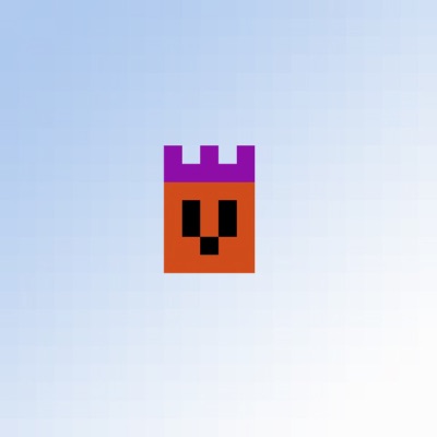 Pixel Party #017