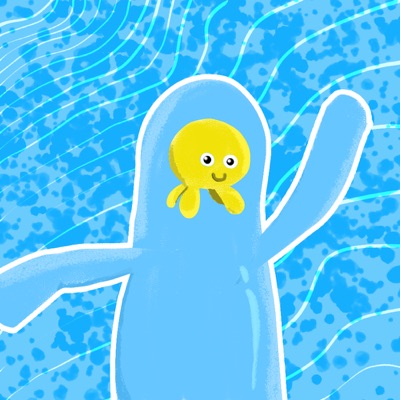 Algo Jelly #6