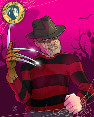 AGO#290 - NGMIke
