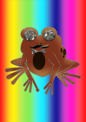 FroggyAlgo#5