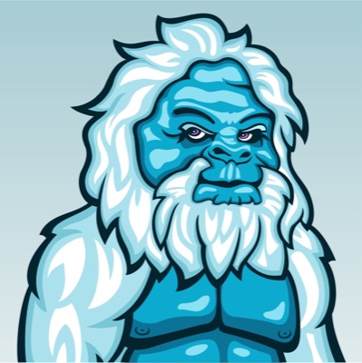 Algo Yeti 001