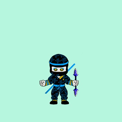 Rare Al Ninji#039