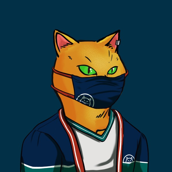 Dope Cat#31