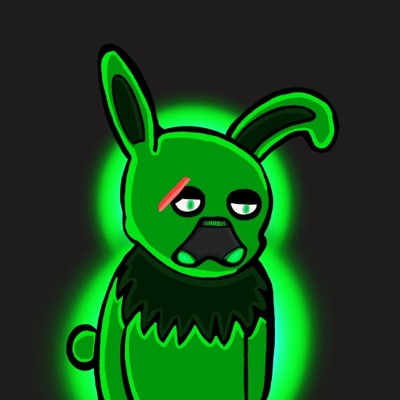 Freaky Creatures #7