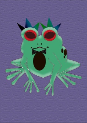 FroggyAlgo #9
