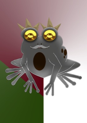 FroggyAlgo #8