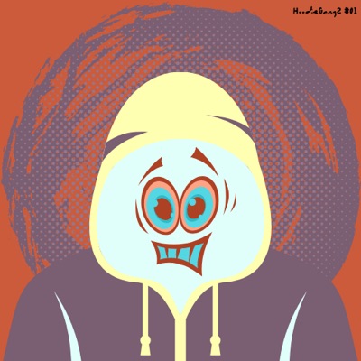 HoodieGang2 #1