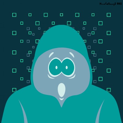 HoodieGang2 #2