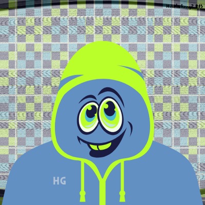 HoodieGang2 #3