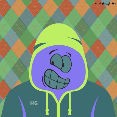 HoodieGang2 #6