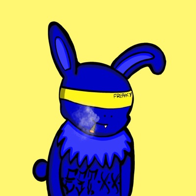 Freaky Creatures #8
