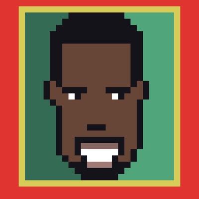 Bipolar Kanye #8 - Rare