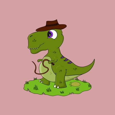 Jurassic #1