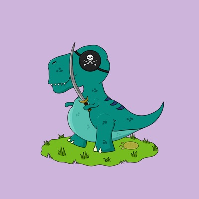Jurassic #3