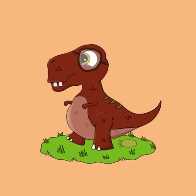 Jurassic #2