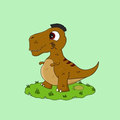 Jurassic #4