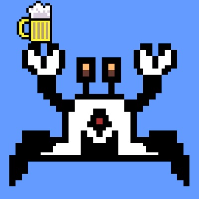 AlgoCrab #1