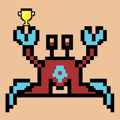 AlgoCrab #2