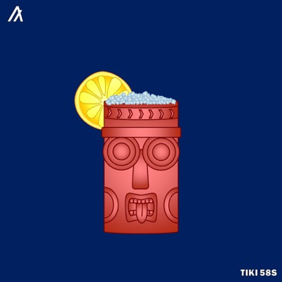 Tiki-58