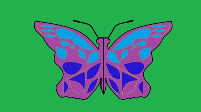 Flutteries 01