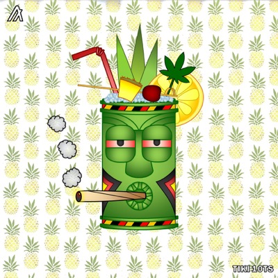 Tiki-10