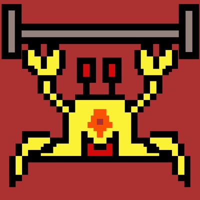 AlgoCrab #3