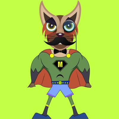 SuperMeow#8