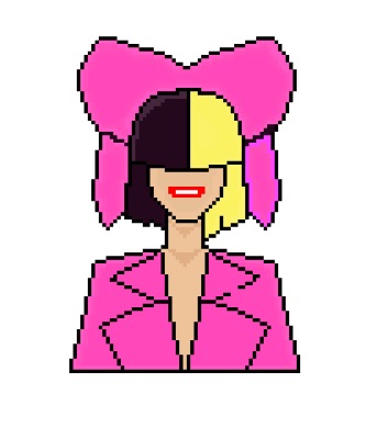 Sia Furler#2