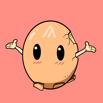 Winky Kinky Eggs : Original