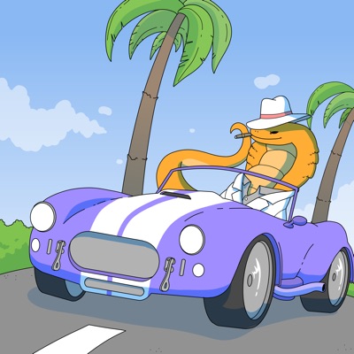 CobraxCobra #1