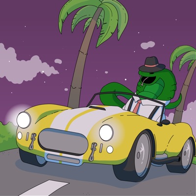 CobraxCobra #2