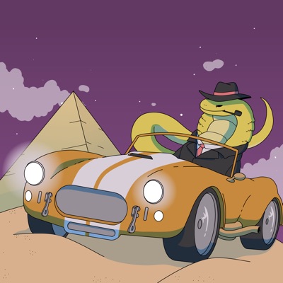 CobraxCobra #3
