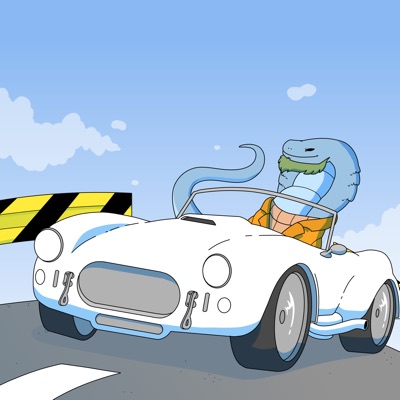 CobraxCobra #4