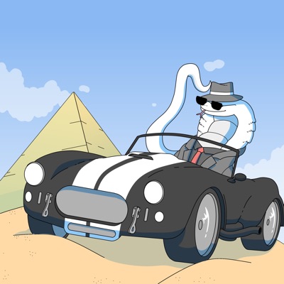 CobraxCobra #5