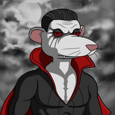 CheekyRodent #8