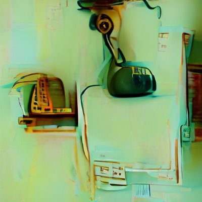AIart#9