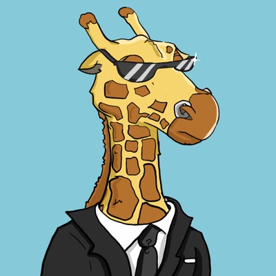 G-raffe #1