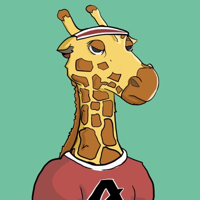 G-raffe #2