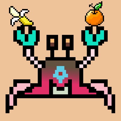 AlgoCrab #4