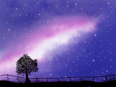 Galaxy #001