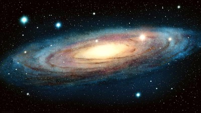 Galaxy #002