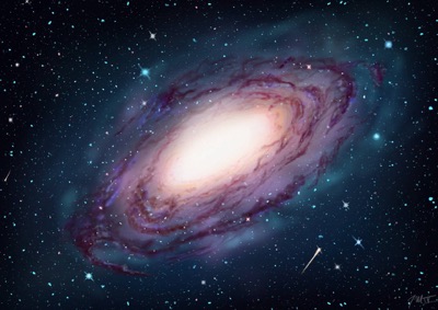 Galaxy #003
