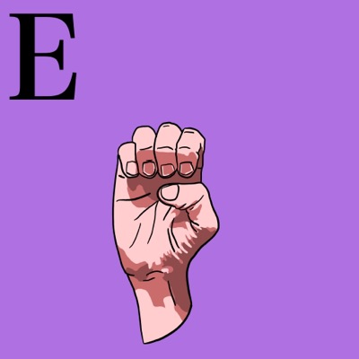 Algo Sign - E