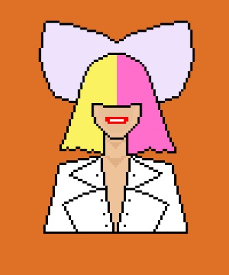 Sia Furler#3