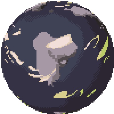 Bitplanet #2