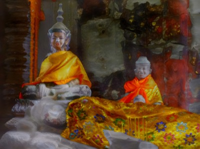 Dreams of Angkor Wat #3